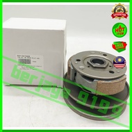 Suzuki New  V100 V 100 V-100 OLD Rear Driven Pulley Assy Pully Belakang