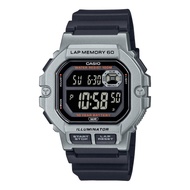 Casio Youth WS-1400H-1BV Unisex Watch