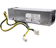 Dell Optiplex 3020 7020 9020 SFF POWER SUPPLY PSU 255W 03XRJ0 0V9MVK 0NT1XP DPS-255LBA HK355-82FP PS