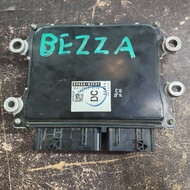 PERODUA BEZZA ENGINE ECU 89560-BZF21 DC (ORIGINAL USED) 251279