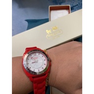 Jam Tangan CoAch Original