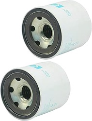 2 PACK of HH3A0-82623 Hydraulic Oil Filter With the magnet Fits Kubota L2501 L2800 L3200 L3301 L3400