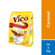 Vico 3 in 1 Original 32g x 15s