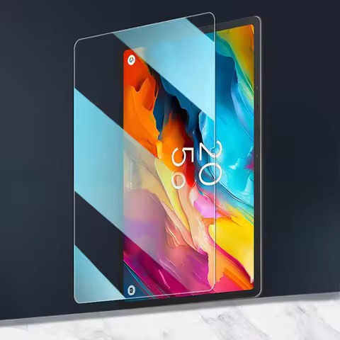 For TCL NXTPAPER 14 11 Wifi HD Tablet Tempered Glass Clear Screen Protector for Tcl Nxtpaper14 Nxtpa