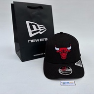 Hat new era 9Seventy Stretch Snap EG OTCOTC Chichago Bulls Trucker Original