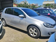 2011 Golf 1.6 汽油