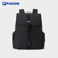 FILA FUSION FILA FUSION CLASSICS Fusion Backpack  Unisex Backpack (Black)
