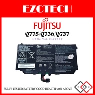 Fujitsu Q775 Q736 Q737 Original Battery (used)