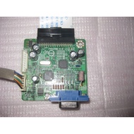 AOC 715G2498-5-K 715G2498-2-K 715G2498-4-K-3-K Drive Board