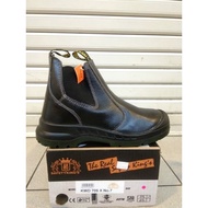 Sepatu Safety King KWD 706X Original Safety Shoes Kings Asli Sepatu