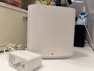 ASUS ZenWiFi XT9 華碩 AX7800 三頻家庭真 Mesh WiFi