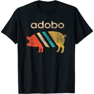 Pork Adobo Filipino Shirt - Funny Adobo Great Tee T-Shirt