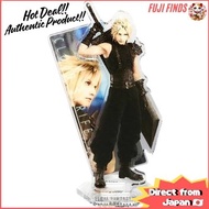 Cloud Acrylic Stand FF7 Rebirth 【Direct from Japan】