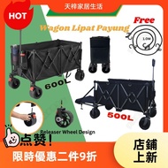6L Trolley Heavy Station Car Camper Recommended