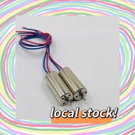 {fast delivery} 4Pcs for DJI Tello Motor 8520 Brushed Motor Replacement Repair Part for TELLO RYZE T