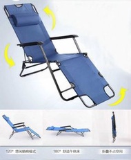 摺疊躺椅 折疊櫈 摺床 摺疊床 折床 bed 折椅 foldable bed chair
