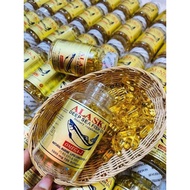 ALASKA ငါးကြီးဆီ ALASKA