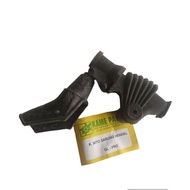 Honda gl max gl pro gl100 cb clutch brake handle rubber clutch brake handle