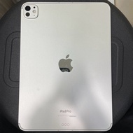iPad Pro 11”/M4/256GB/5G/Sliver