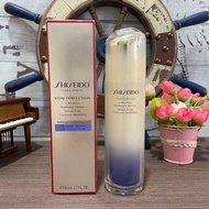 順豐包郵 最新版 80ml💝SHISEIDO VITAL PERFECTION LIFTDEFINE RADIANCE SERUM 新版 資生堂 雙效緊緻亮白修護精華 悦薇抗糖精華