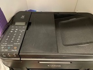 打印機影印機