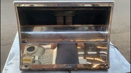 土城二手家具推薦#老朋友-二手紅鷹牌80CM 標準型 排油煙機 抽油煙機 除油煙機 不鏽鋼 土城二手家電推薦
