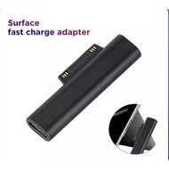Usb Type C ChargerQuick Charge Converter สำหรับ Microsoft Surface Pro 3 4 5 6 Go Book 1 2