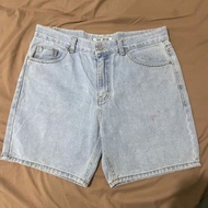 Y2K short Jeans