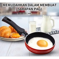 GM Bear 16cm Frying Pan 1072 - Mini Fry Pan