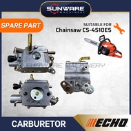 ECHO CS-4510ES CS4510ES Chainsaw - Carburetor Assy (Original spare part)