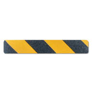 Maple Safety Anti Slip Tape Yellow-Black 2 inches x 30 