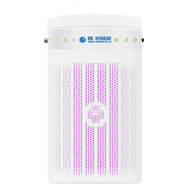 [Official] Dr. Hygiene Air Purifier เครื่องฟอกอากาศดร.ไฮจีน รุ่น Model 2-A (Hepa12 30ตร.ม.)