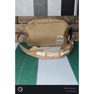 BEG PINGGANG MILO LIMITED ( mini bag)