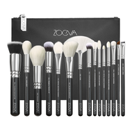 ZOEVA The Artists Brush Set - Exclusive For Sephora Online