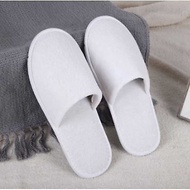 Hotel Slipper Spa Shoes Disposable House Slippers
