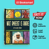 Walt Amherst Is Awake - Paperback - English - 9781644674666