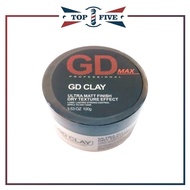 GD Clay 100g (Strong Hold Matt Look)