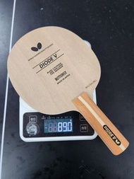 Butterfly Diode V 削球 乒乓球拍