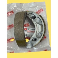 Dad wins big behind genuine Yamaha Sirius, Nouvo, Exciter, Sirius Fi 1S9F530K0000