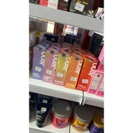Deo Spray jennskin