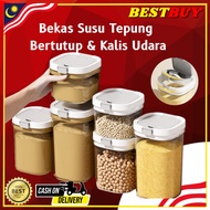 BESTBUY Bekas Susu Baby Kedap Udara Milk Powder Container