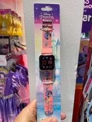 Disney Princess LED Watch 兒童手錶