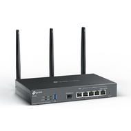 @@ Electronic Street 3C Club @ TP-LINK ER706W Omada AX3000 Gigabit VPN Router Dual Band