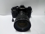 Canon A-1 A1 菲林相機