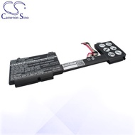 CS Battery Asus Pro G46 / G46V / G46VW Battery L-AUG460NB