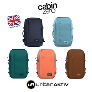 Cabin Zero: ADV 32L Backpack Travel Backpack Men Waterproof Backpack
