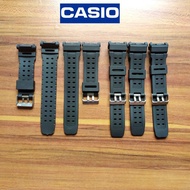 Casio G-Shock mudman G9000 G-9000 mudman G 9000 Watch strap rubber strap