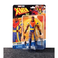 MARVEL LEGENDS X-MEN 97 BISHOP XMEN BISHOP CODE 1129