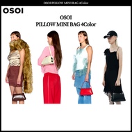 OSOI PILLOW MINI BAG 5Color