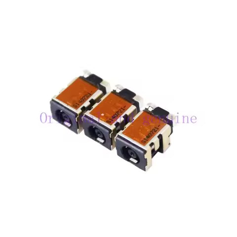Laptop DC POWER JACK For HP EliteBook 725 820 840 850 G3 725 745 820 G4 840 G5 HP ZBook 15u G3 G4 Mo